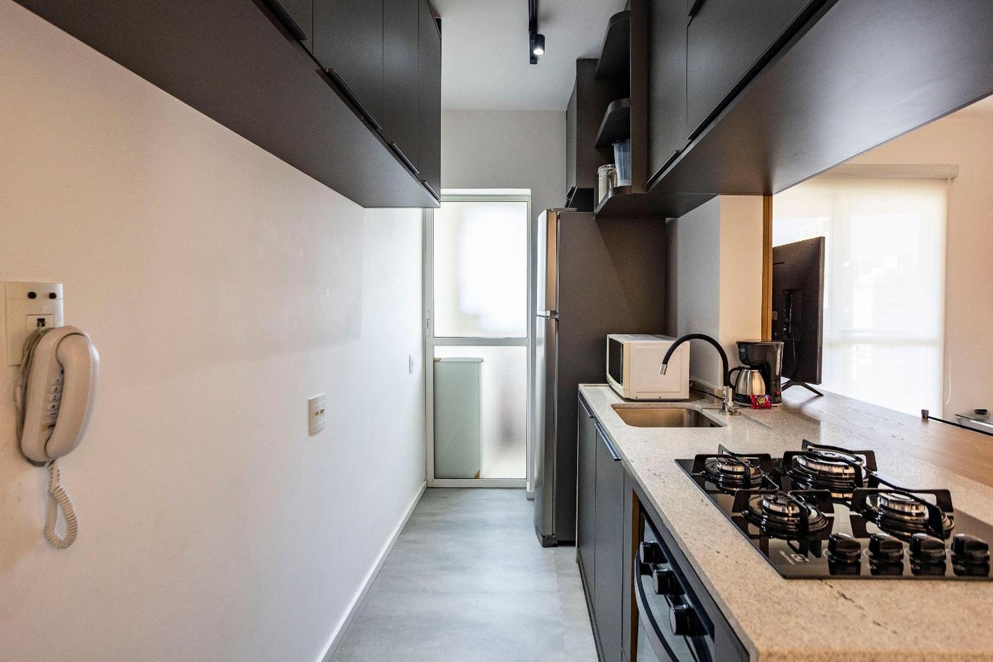 Apartment Wehome - Apto Na Vl. Nova Conceicao